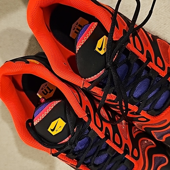 Nike Tn Air - Picture 2 of 5